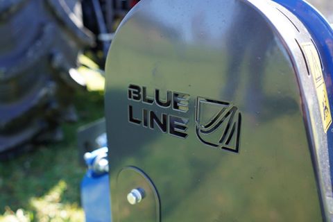 Blueline ML 200 Mulcher /Schlegelmulcher für Traktor