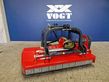 Dragone V175 SPEZIAL Front- Heckmulcher /Schlegelmulcher 