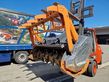 TMC Cancela TFR-225 Forstmulcher /Mulchfräse /Mulcher