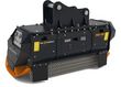 TMC Cancela THK-150 Hydraulischer Forstmulcher
