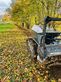 Sonstige PRINOTH RAPTOR 100 Geräteträger /Mulchraupe