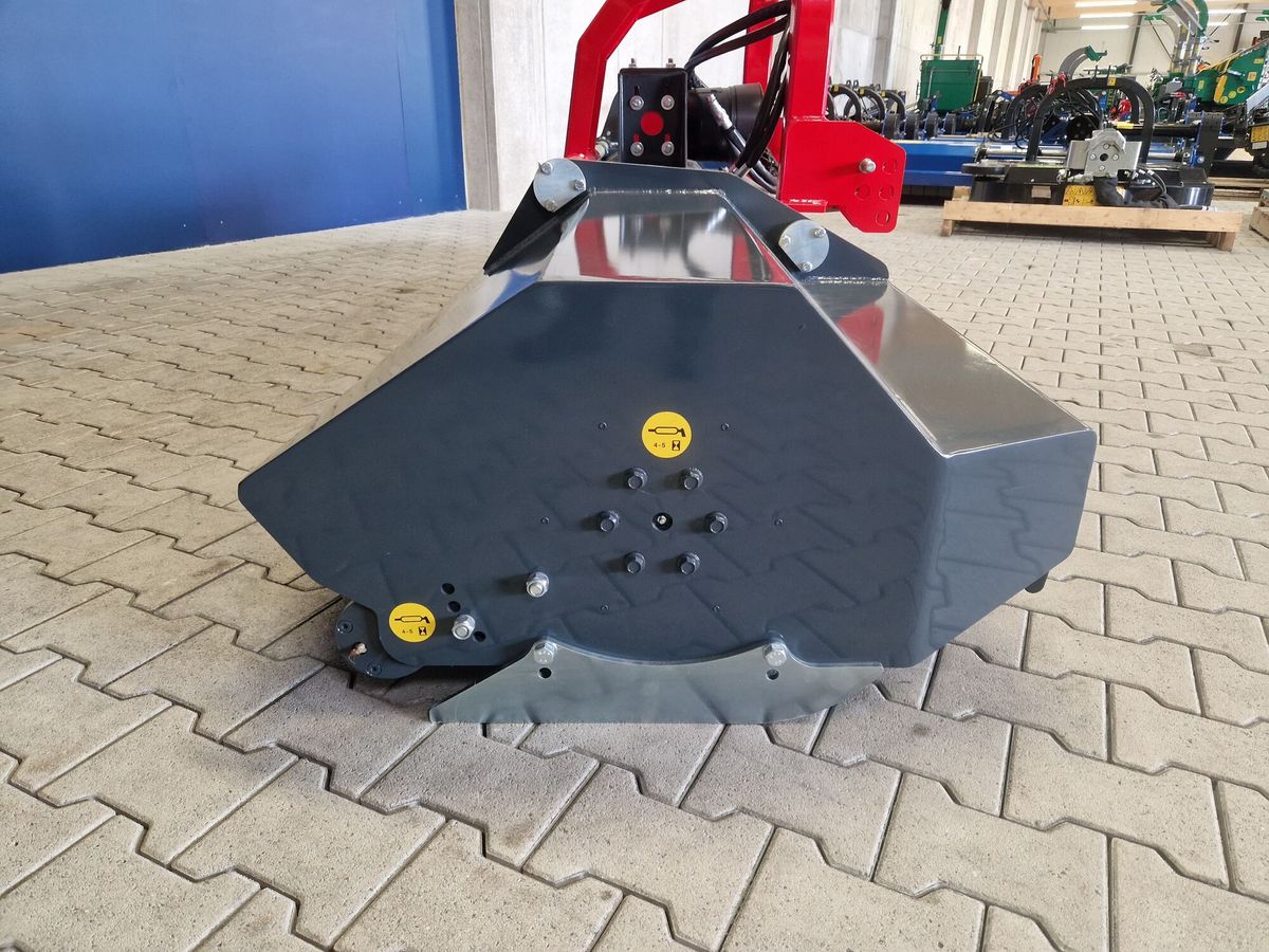 Dragone VL240 FARMERS EDITION Schlegelmulcher 3