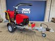 TP 165 Mobile P Holzhacker mit Benzinmotor