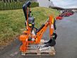 Sonstige DIGGER BA 13 Heckbagger /Anbaubagger