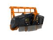 TMC Cancela TFR-225 Forstmulcher /Mulcher für Traktor