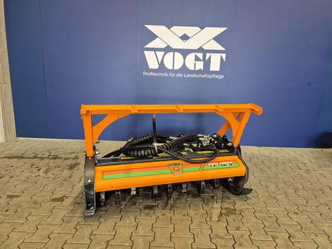 MDB FM 125 PRO Forstmulchkopf /Forstmulcher