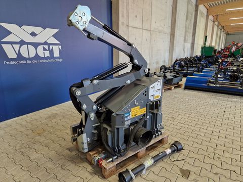 Greentec SCORPION 330-4S Ausleger /Auslegemulcher 