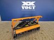 MDB FM 125 PRO Forstmulchkopf /Forstmulcher