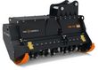 TMC Cancela THB-150 Hydraulischer Forstmulcher