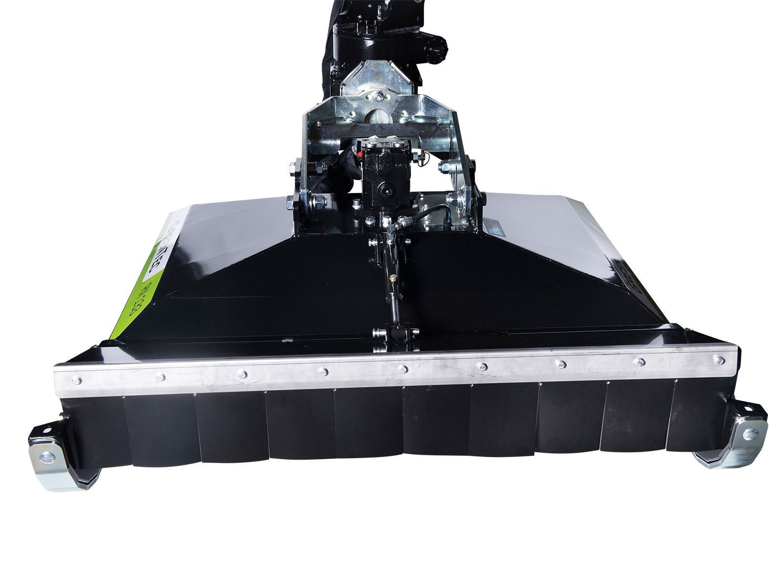 Greentec RX 133 Gestrüppmulcher /Gestrüppmulchkopf 3