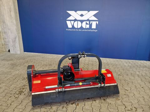 Dragone L 160 SMF Frontmulcher /Schlegelmulcher
