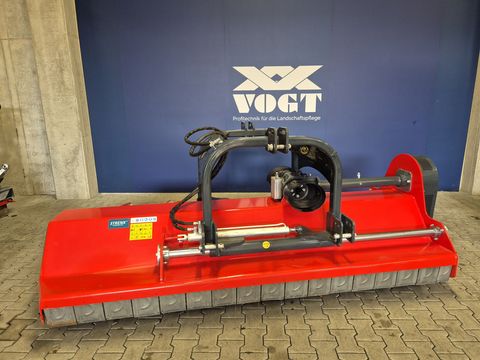 Dragone VP 280 FSH Front-Heck Mulcher /Schlegelmulcher
