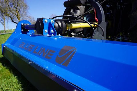 Blueline  ML 220 Mulcher /Schlegelmulcher für Traktor