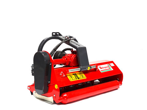Dragone L 160 Mulcher / Schlegelmulcher für Traktor