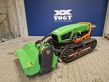 MDB LV500 Mulchraupe /Mähraupe inkl. Mulcher 