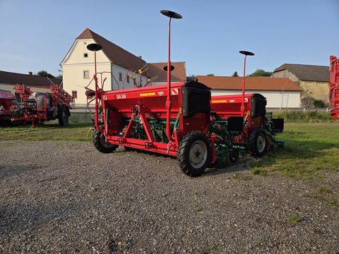 Sämaschine Agro Masz SR 301