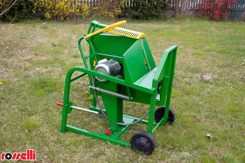 Rosselli Icaro 600  
