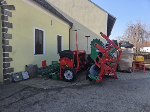 Agro-Masz Kurzkombi AT 30