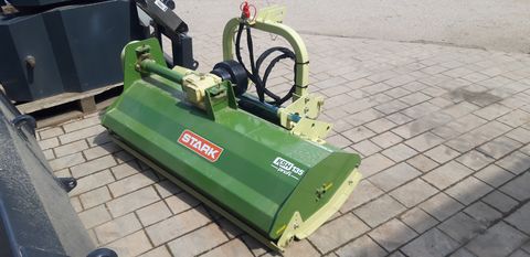 Stark Heckmulcher KSH 135 Profi 
