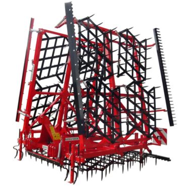 Sonstige Egge U 292/5 B