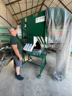 Sonstige ISM 5 Separator