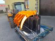 Sonstige MDE Baggergreifer SX 750 für Abbruch / Forst 