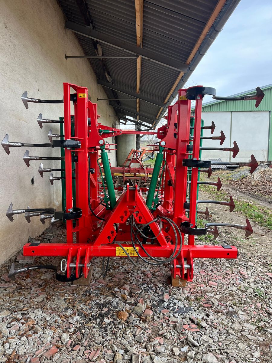 Agro Masz Leichtgrubber APS 40 H 3