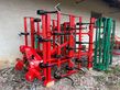 Agro-Masz Leichtgrubber APS 40 H