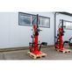 Sonstige Holzspalter Remet 22T PTO