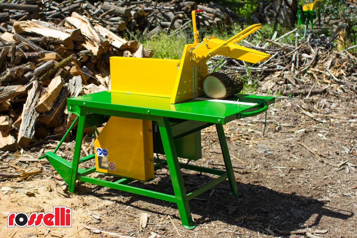 Rosselli ROLLTISCHKREISSÄGE SPEEDY 700 R 3