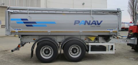 Sonstige Panav TS 3 - 18