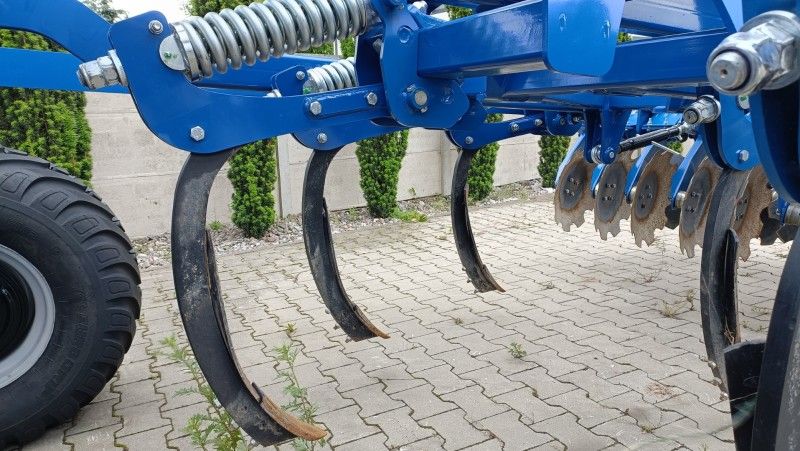 Rolmako Rolmako Soil Protector 3 m  2