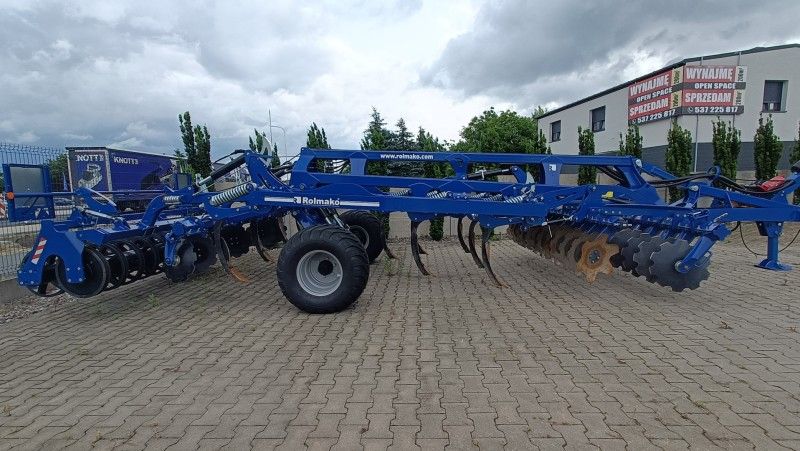 Rolmako Rolmako Soil Protector 3 m  3