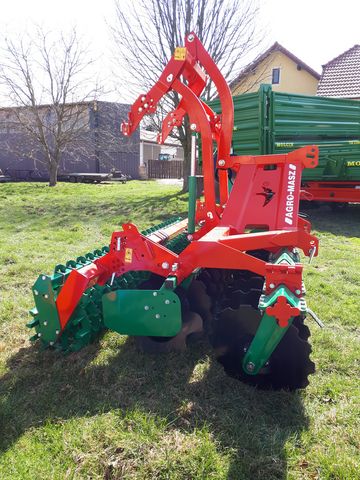 Agro-Masz Kurzkombi AT 30