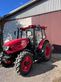 Zetor Major CL 80 (Neues Design)