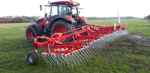 Sonstige SMS Hackstriegel Lanio 900