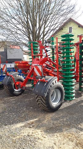 Agro-Masz Agro Masz BT CUT 50