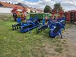 Rolmako Crosskill Frontpacker mit Crossboard  