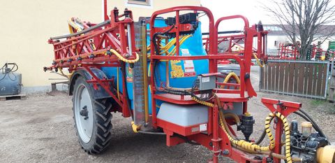 Sonstige Biardzki P 329-14 2000 l -15/21 m