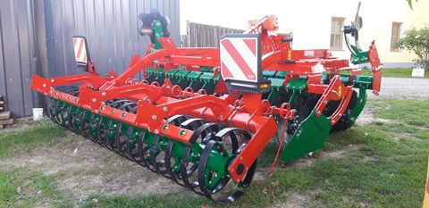 Agro-Masz Kurzscheibenegge BT 30 