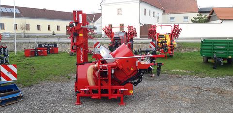 AMR Vogesenblitz AMR Quadromat 700/52 P-THO