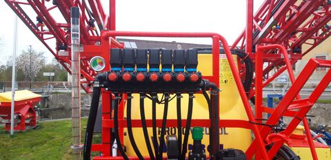 Sonstige Woprol Proton 2000/21