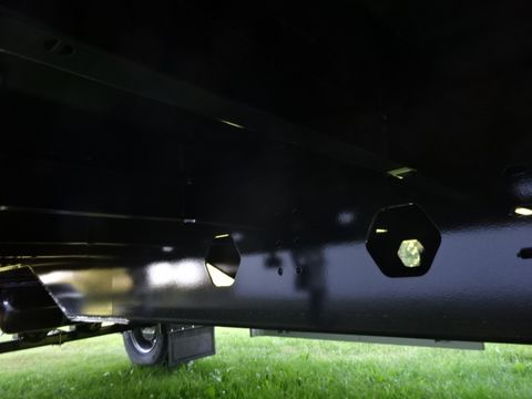 Metal-Fach T 019/1 MAX Expanse 3 Achser 2