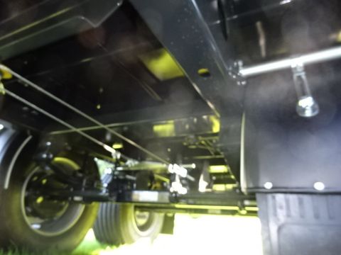 Metal-Fach T 019/1 MAX Expanse 3 Achser 3