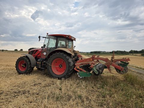 Agro-Masz Kurzscheibenegge BT 30