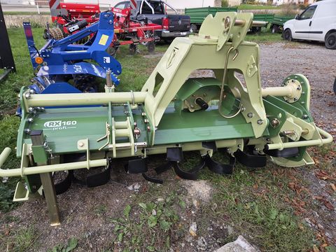 Stark RX 160 Profi 
