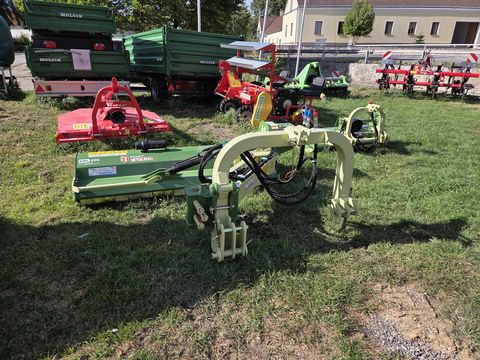 Seitenmulcher Stark KDL 200 Profi