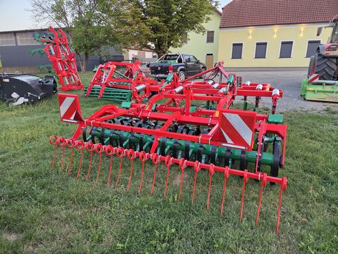 Agro-Masz Runner 30