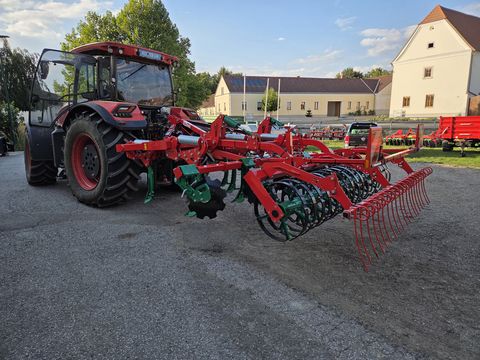 Agro-Masz Runner 30