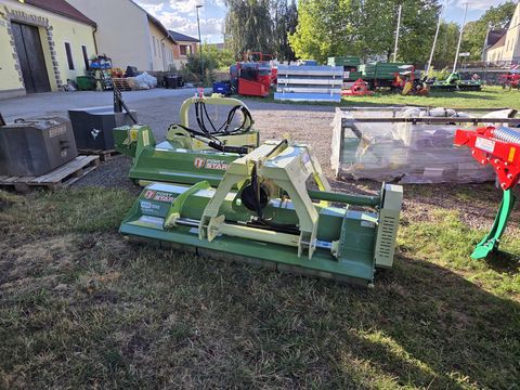 Stark KDX 200 Profi - Getriebe 1000 U/min